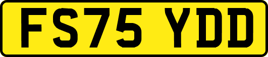 FS75YDD