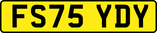 FS75YDY