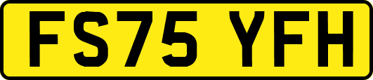 FS75YFH
