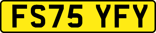 FS75YFY