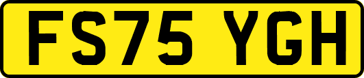 FS75YGH