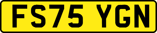 FS75YGN