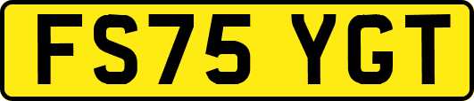 FS75YGT
