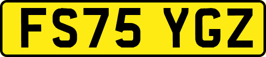 FS75YGZ