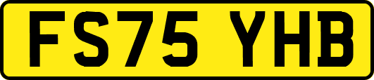 FS75YHB