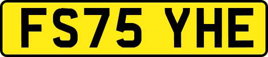 FS75YHE