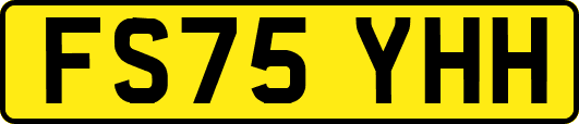 FS75YHH