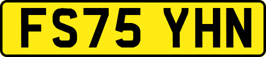 FS75YHN