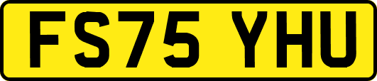 FS75YHU