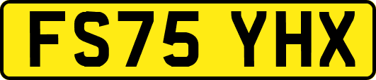 FS75YHX