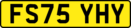 FS75YHY