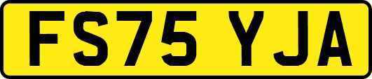 FS75YJA