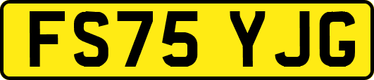 FS75YJG