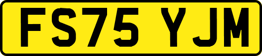 FS75YJM