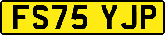 FS75YJP