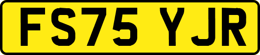 FS75YJR