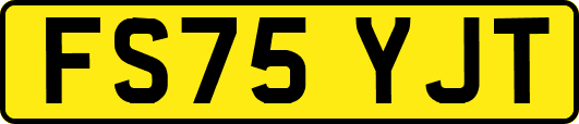 FS75YJT