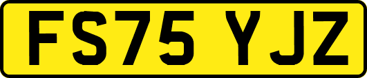 FS75YJZ