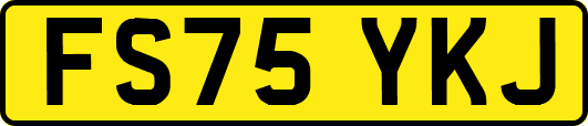 FS75YKJ