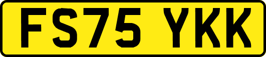 FS75YKK