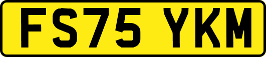 FS75YKM