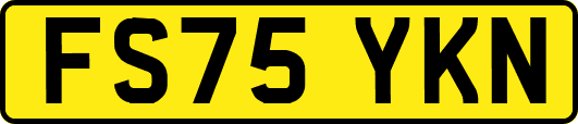 FS75YKN