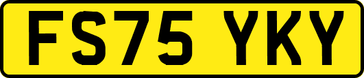FS75YKY