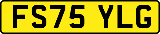 FS75YLG