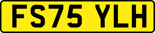 FS75YLH