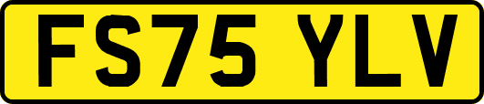 FS75YLV