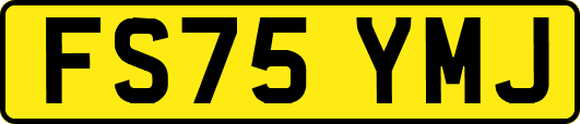 FS75YMJ