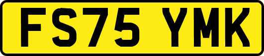 FS75YMK