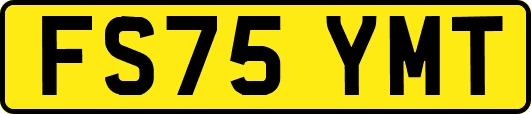 FS75YMT