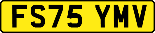 FS75YMV