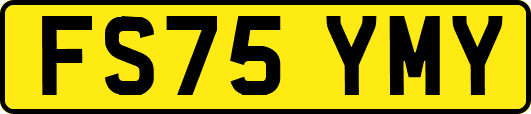 FS75YMY