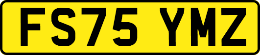 FS75YMZ