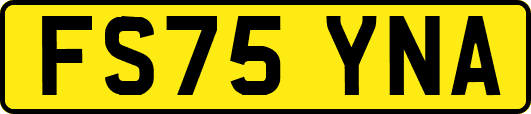 FS75YNA
