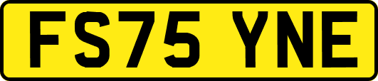 FS75YNE