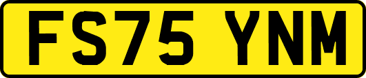 FS75YNM