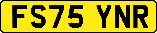 FS75YNR