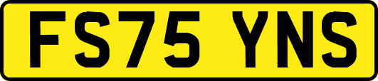 FS75YNS