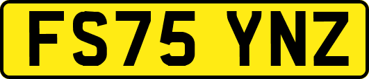FS75YNZ