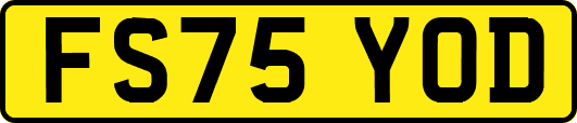 FS75YOD
