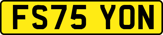 FS75YON
