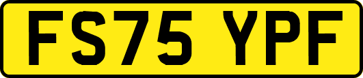 FS75YPF