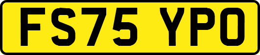 FS75YPO