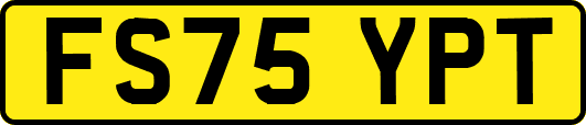FS75YPT