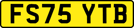 FS75YTB