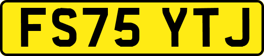 FS75YTJ