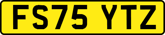 FS75YTZ